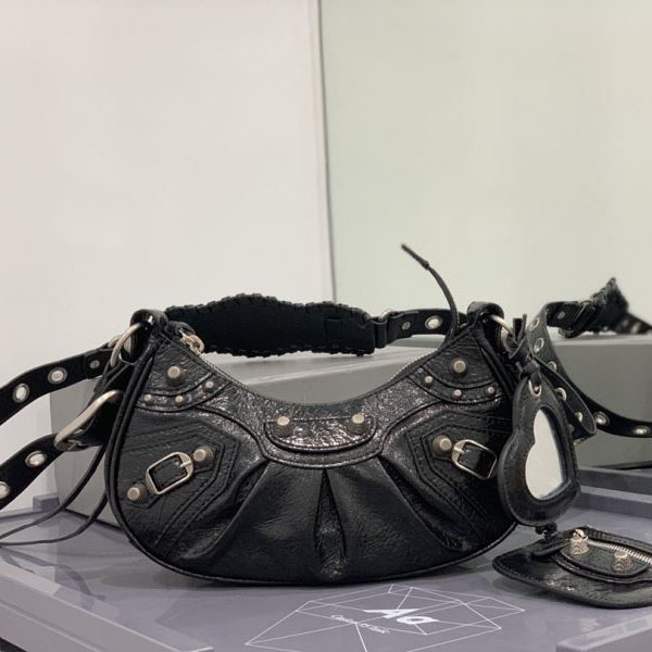 Balenciag Le Cagole Bags